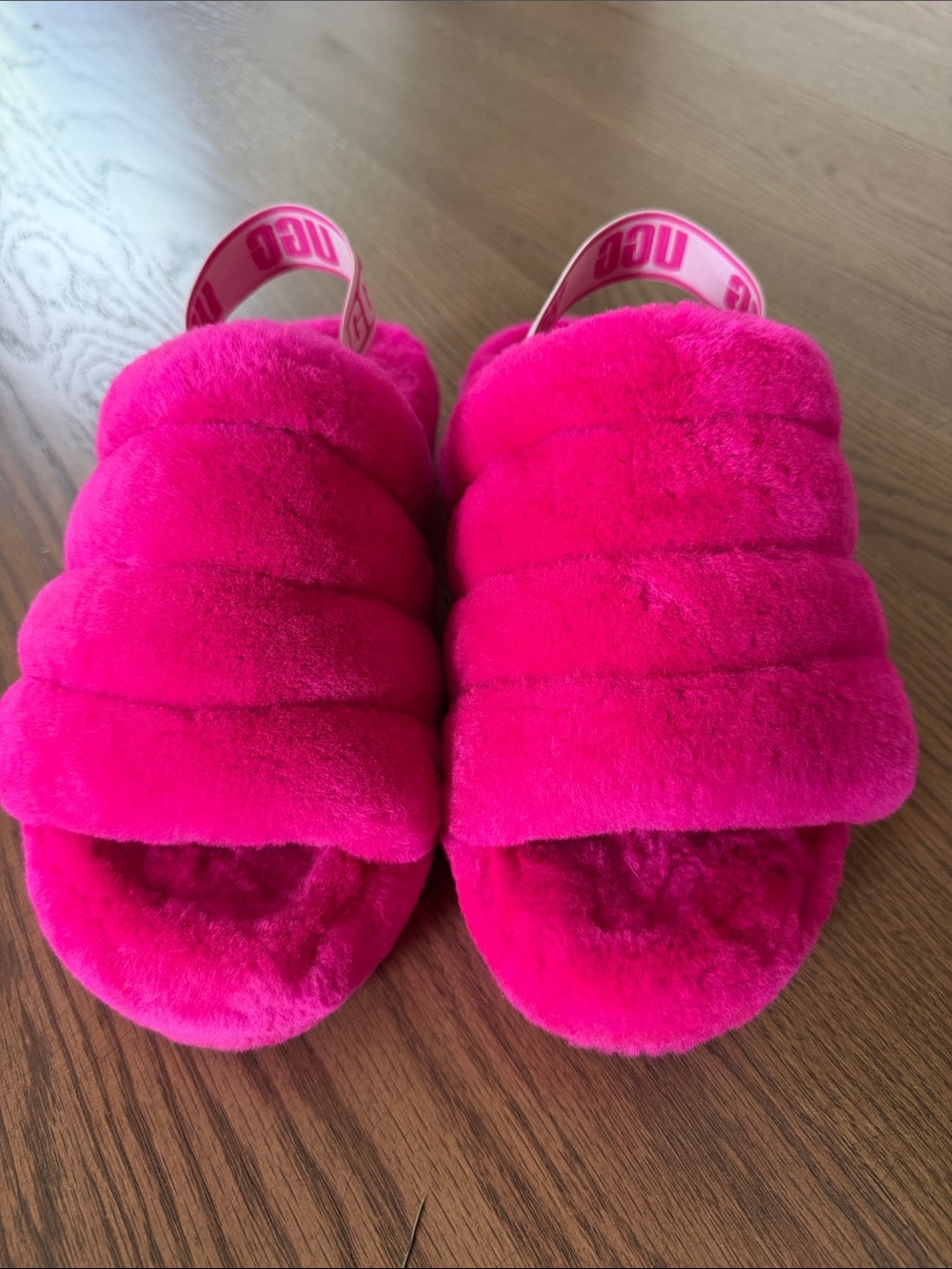 UGG slippers